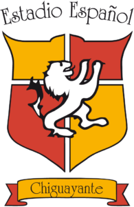 Estadio Español Chiguayante